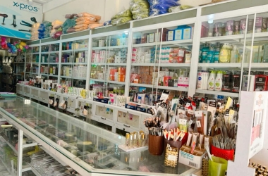 Tầm quan trọng của việc chọn lược phù hợp với kiểu tóc và khuôn mặt?