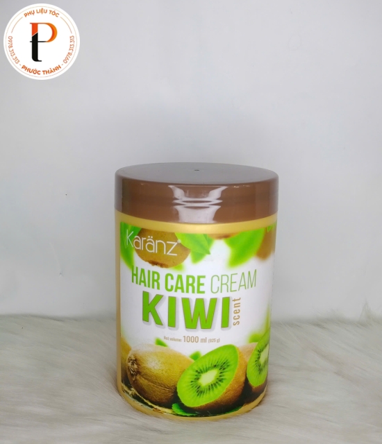 Hấp dầu Karanz Kiwi
