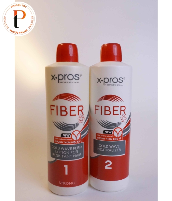 Uốn lạnh thế hệ mới Xpro Fiber