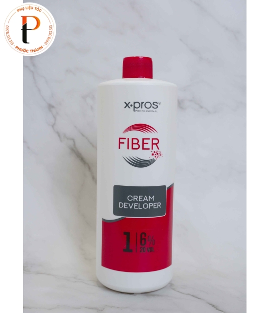 Oxy siêu dưỡng Xpro Fiber